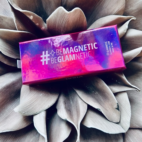 GLAMNETIC Magnetic Lashes - Picture 6 of 8